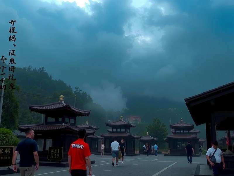 辽宁众诚能源公司办公楼